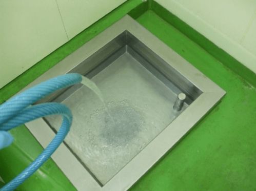 電解水在食品工廠保潔服務中的應用實錄